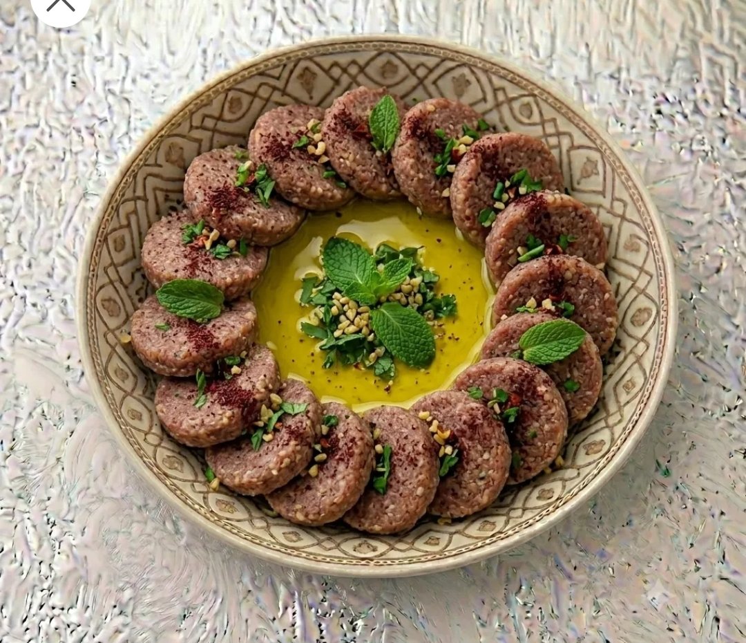 صحن كبة ني
